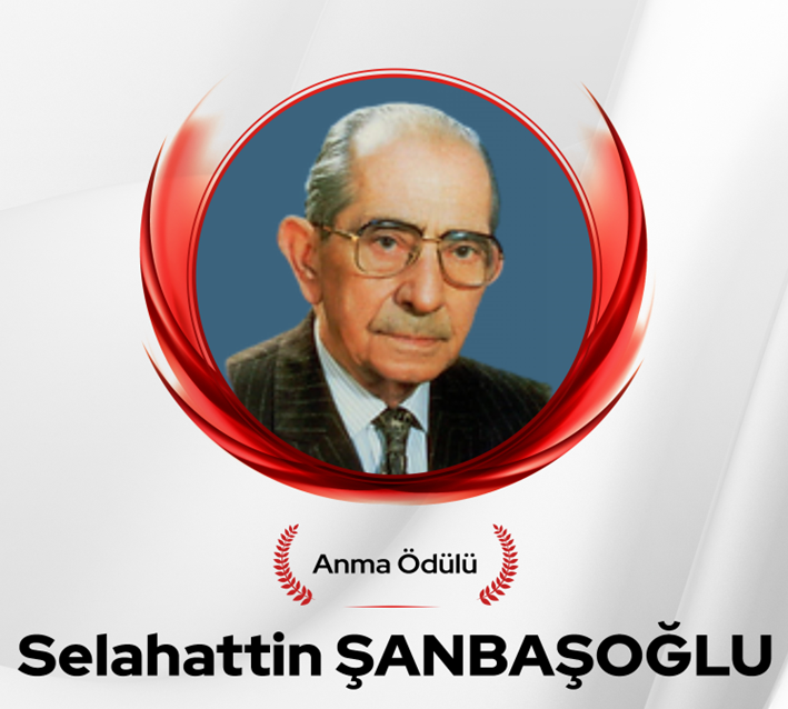 Selahattin ŞANBAŞOĞLU